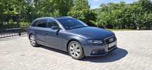 Vand Audi a4 b8 automat