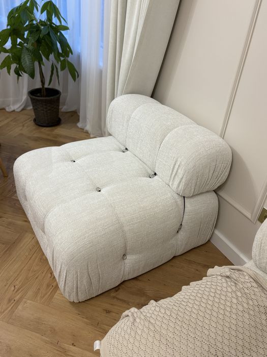 Vand canapea modulara . Un singur modul .