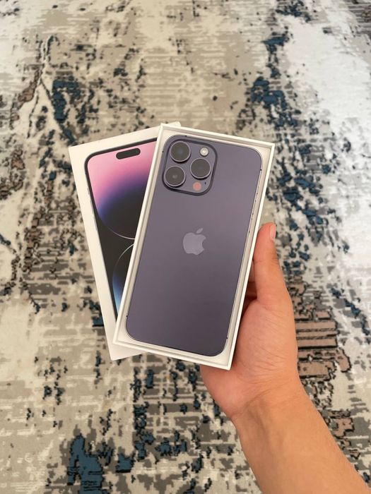 iPhone 14 Pro Max LL/A