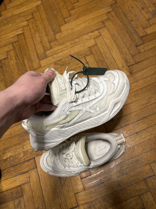 Off white odsy white