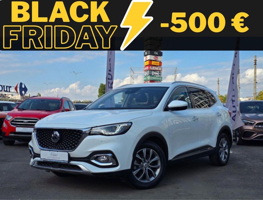 MG HS MG HS Confort 1.5 benzina 162 CP - Primul Proprietar - 2023