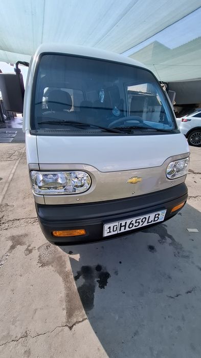 Дамас комби 2022 тоза прабек 67000 .