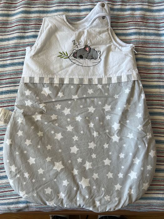 Бебешки дрешки за момиче 6-9 м.