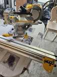Circular lemn dewalt 220v dw712N si masa dewalt