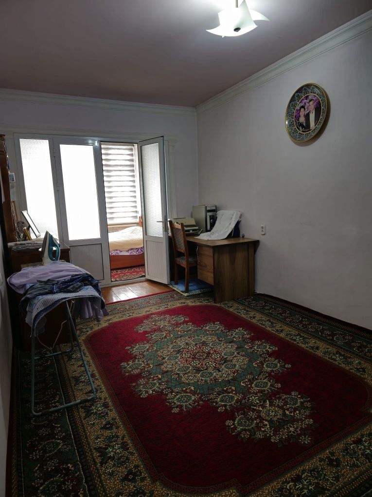 Продаётся квартира, своя