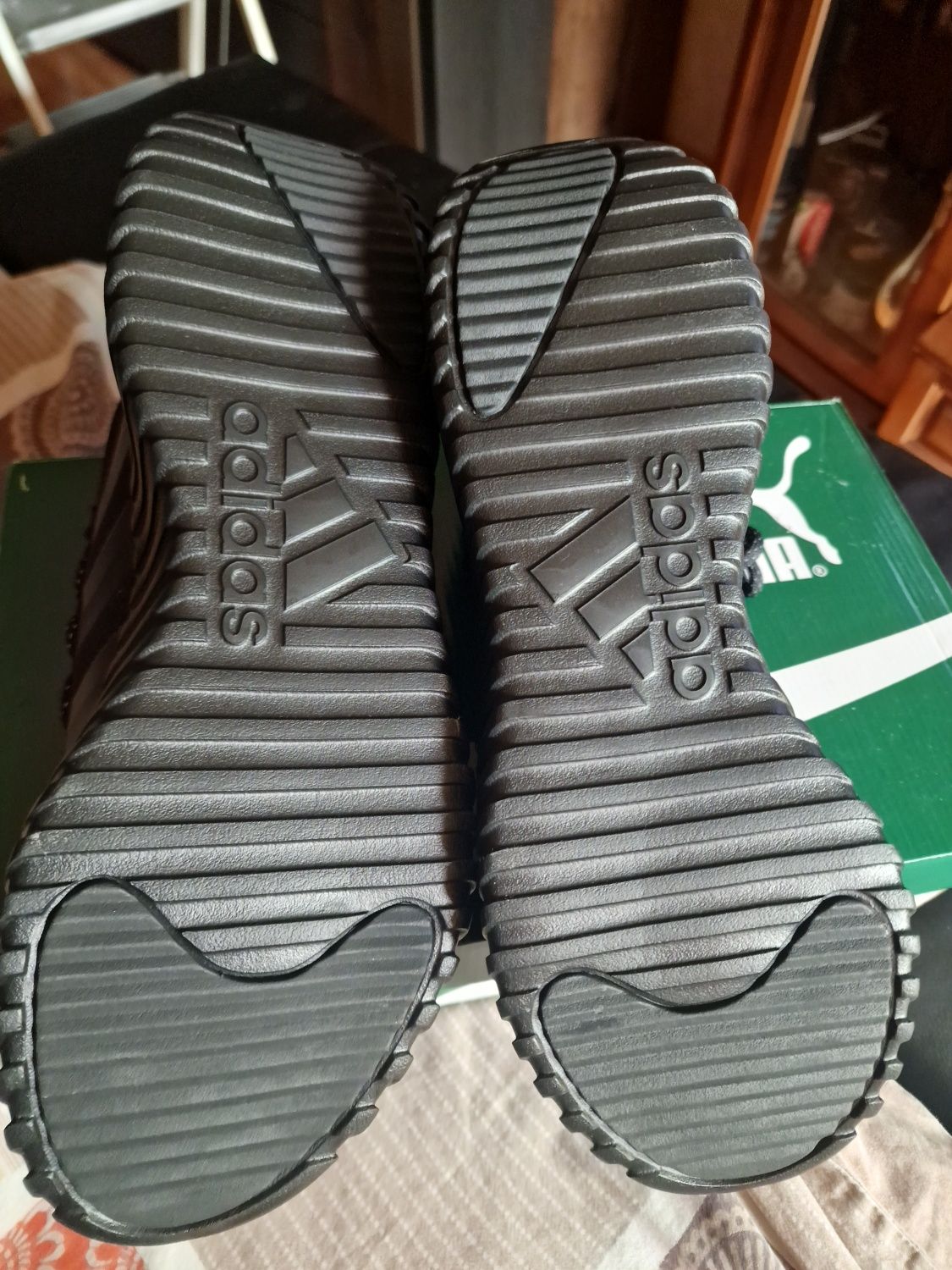 Обувки Adidas Kaptir 3.0
