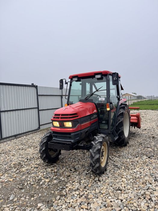 Tractor MITSUBISHI mt 311 H
