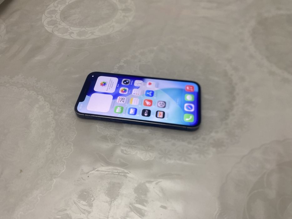 Айфон 12 про 128гб