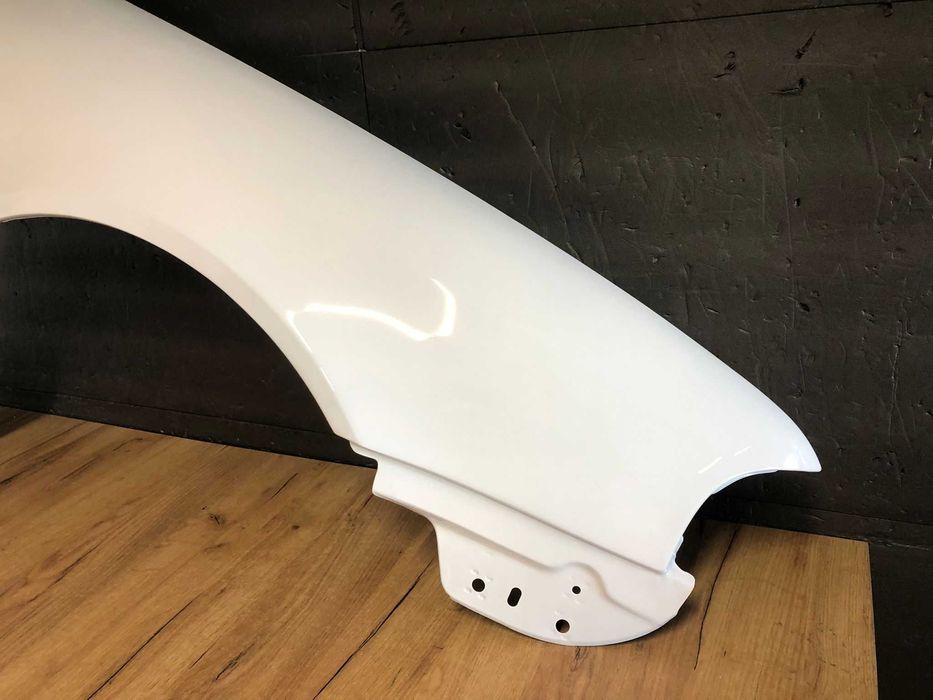 Aripa Fata Dreapta Skoda Octavia 1/I An 1999-2007 (LB9A (Alb))