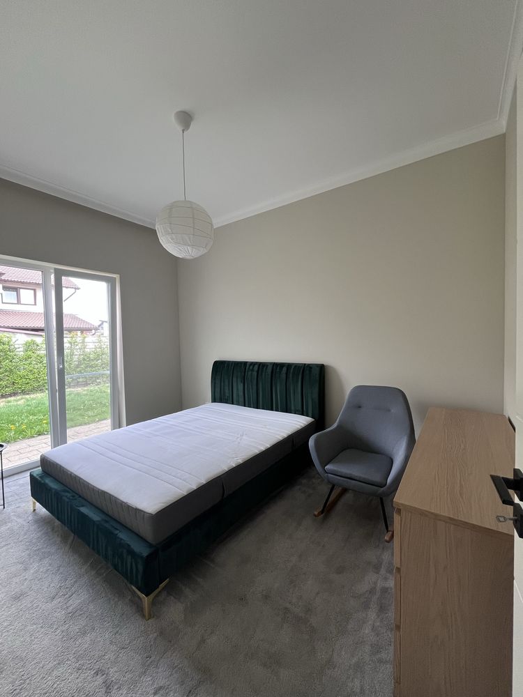 Proprietar vand Casa Parter Mobilata cu Garaj Cetate - 3 dormitoare