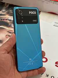 POCO X4 PRO 5G 256BG , Поко Х4 про 5G  256 гигабайт