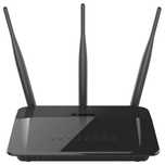 Router Wireless D-link DIR-809, dual-band AC750