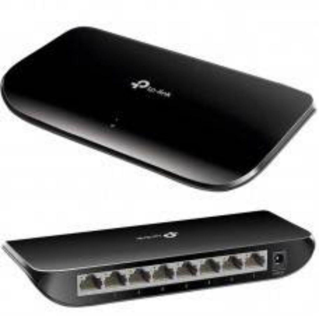 Продам Tp Link SG-1008G