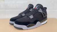 Jordan 4 retro     .