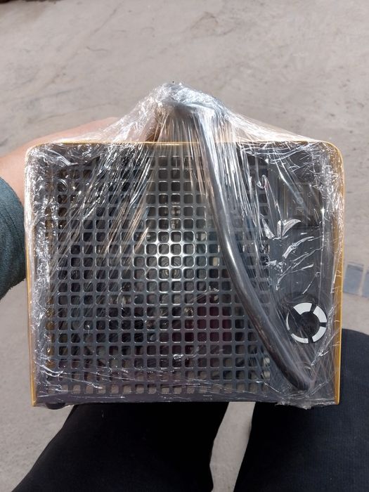 Пушка Боллу 5 КВ