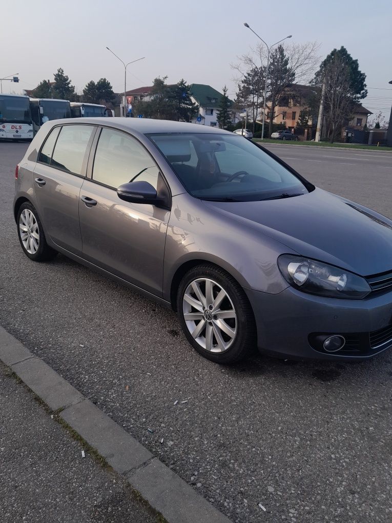 Golf.6.TDI.1.6 2011