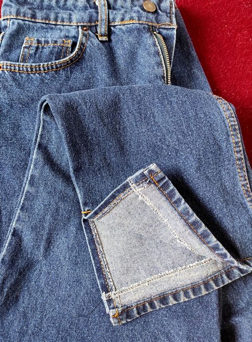 Киілмеген новый киімдер