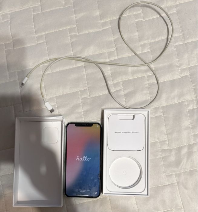 Iphone 12 - 64 gb