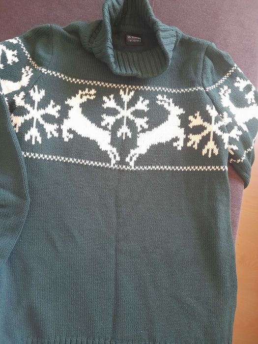 Детски дрехи момче 5,6,8,10г