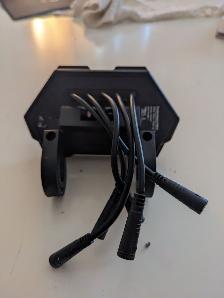 Дисплей за KuKirin g2 pro, g2 max