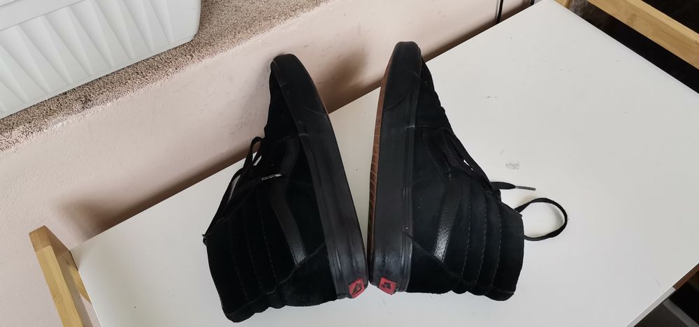 Спортни обувки Vans off the wall 39 н.