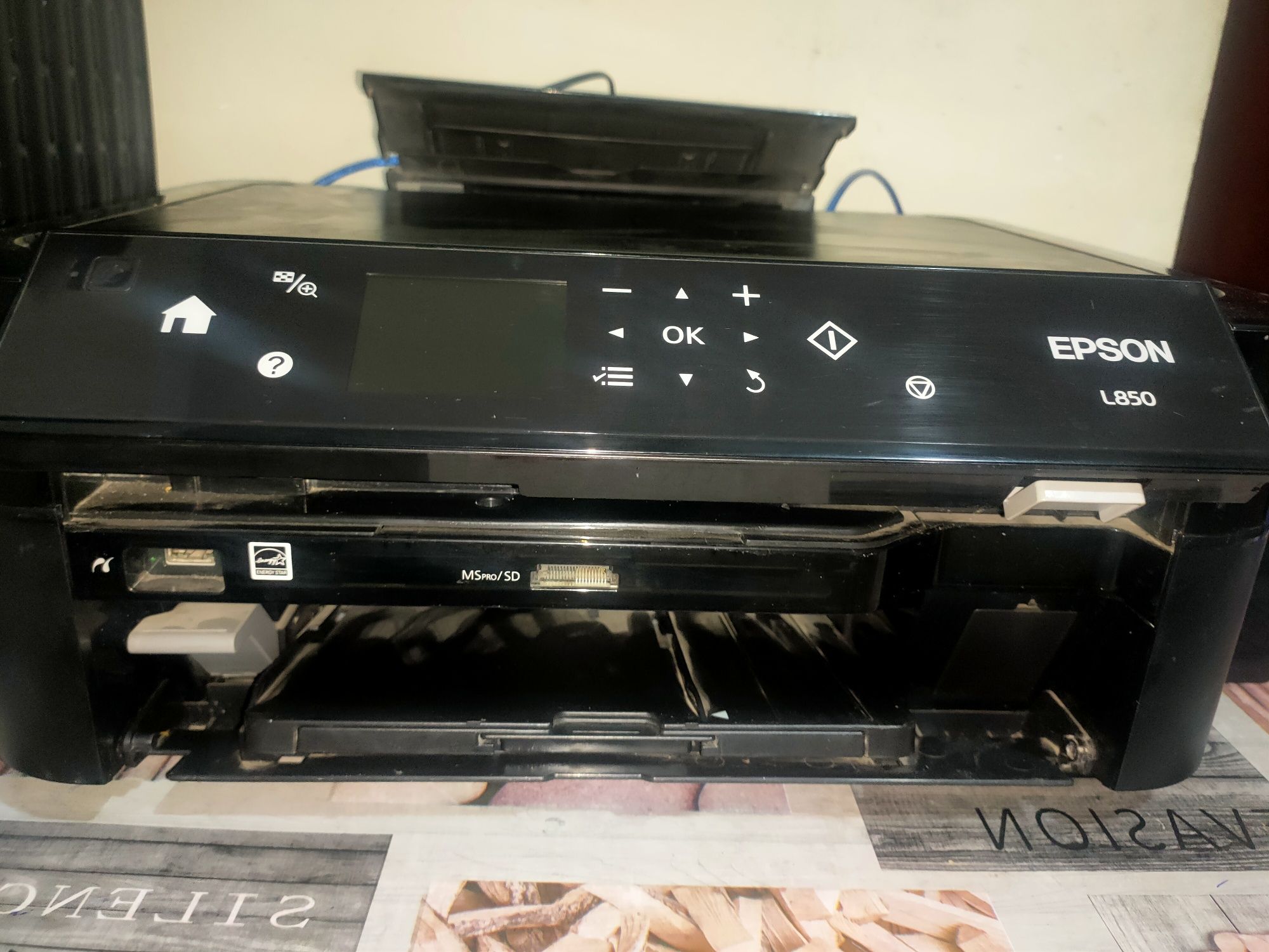 Epson L850 printr