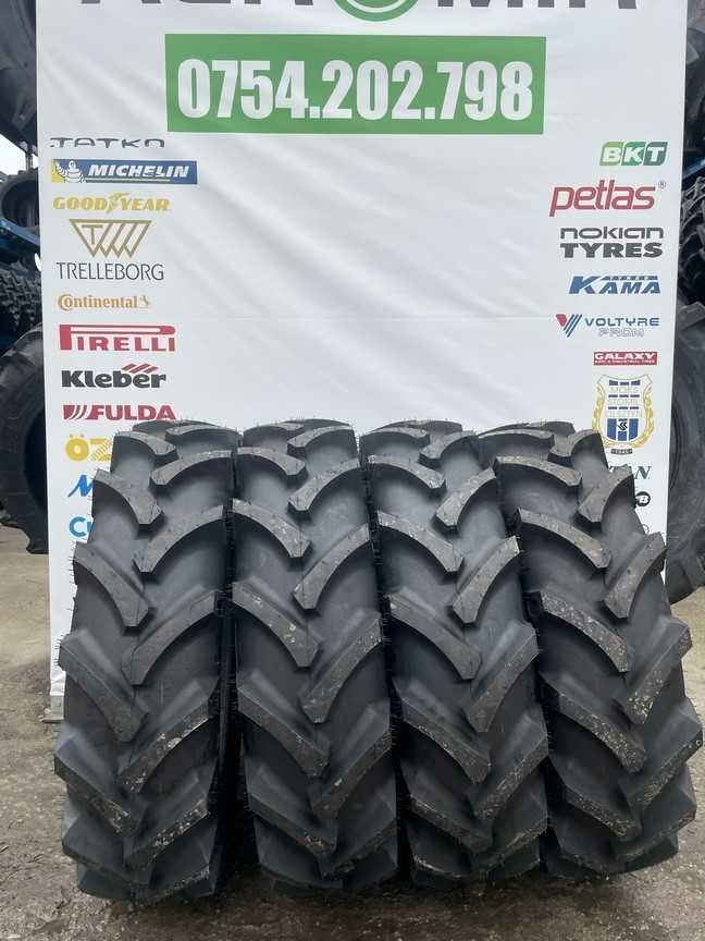 Cauciucuri noi 11.2-24 Cauciucuri pt utilaje agricole cu garantie 8pr