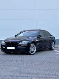 BMW 750i xdrive • Facelift • M-pack