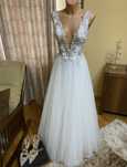 Rochie de mireasă Lanisadeta Ida Torez