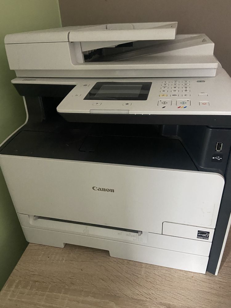 Vand imprimanta Canon MF623Cn profesionala laser