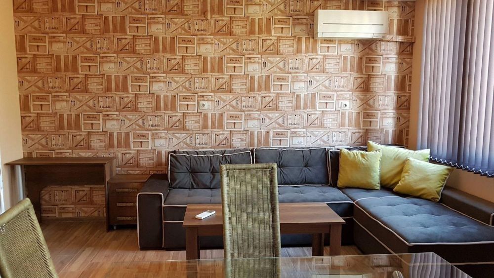 Апартамент под наем Медицински университет