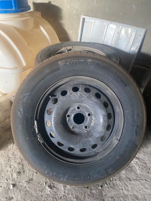 Сатылады R16/215/70 размер