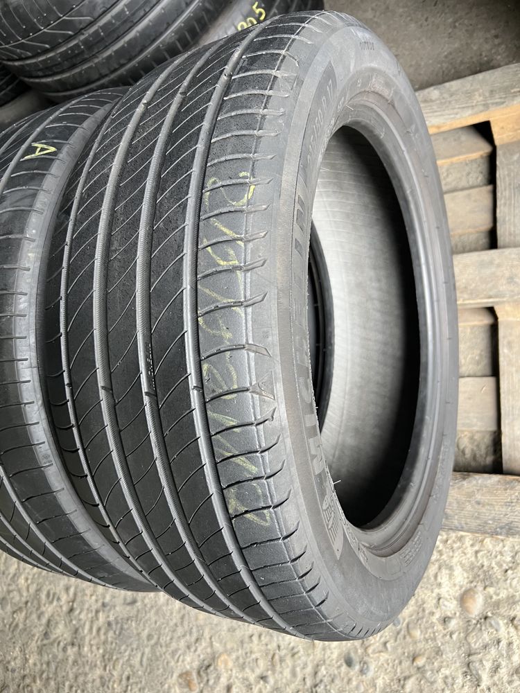 2 anvelope de vara 215/50/17 Michelin!