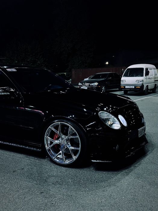 R20 HRE FORGED ! Дерзские диски