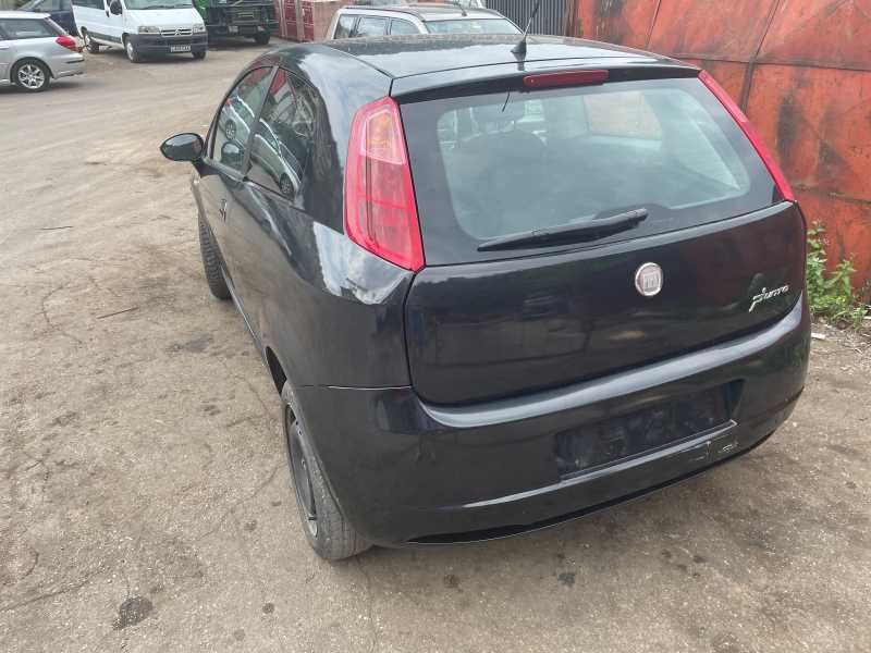 Фиат Пунто 1.2i / Fiat Punto 1.2i на части