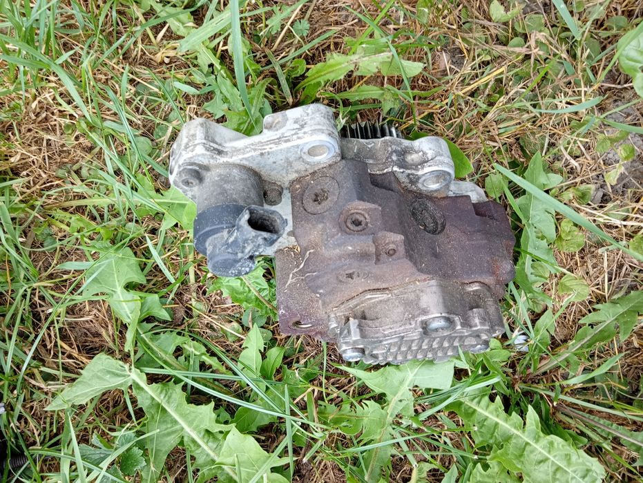 Vand Turbo pt Renault Laguna si Turbo pt Ford Focus