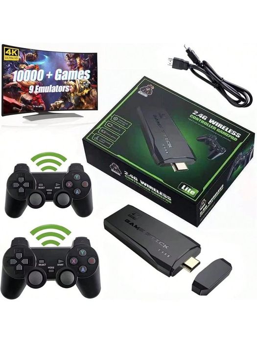 Игровая приставка