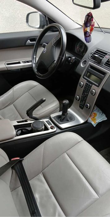 Masina de vanzare Volvo V50