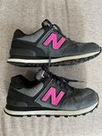 Маратонки New Balance 574