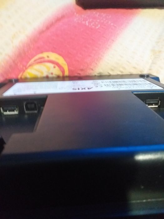 AXIS  tastatura numerica stare buna