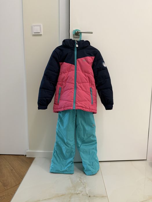 Ски екип McKinley, р.128