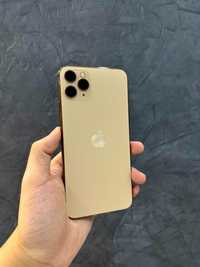 Apple iPhone 11 Pro Max Gold LL/A