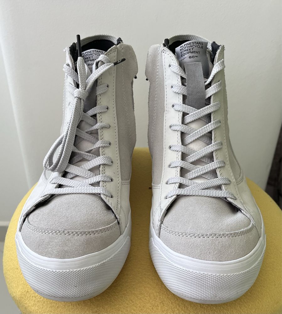Дамски мото кецове ALPINESTARS STELLA Stated Podium