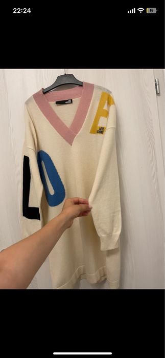 Rochie Love Moschino