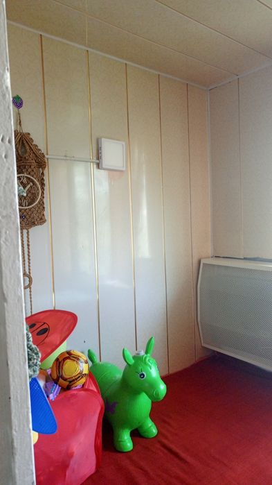 2-х комнатная квартира