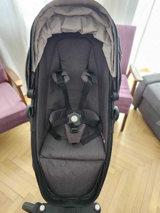 Carucior JOOLZ GEO 2