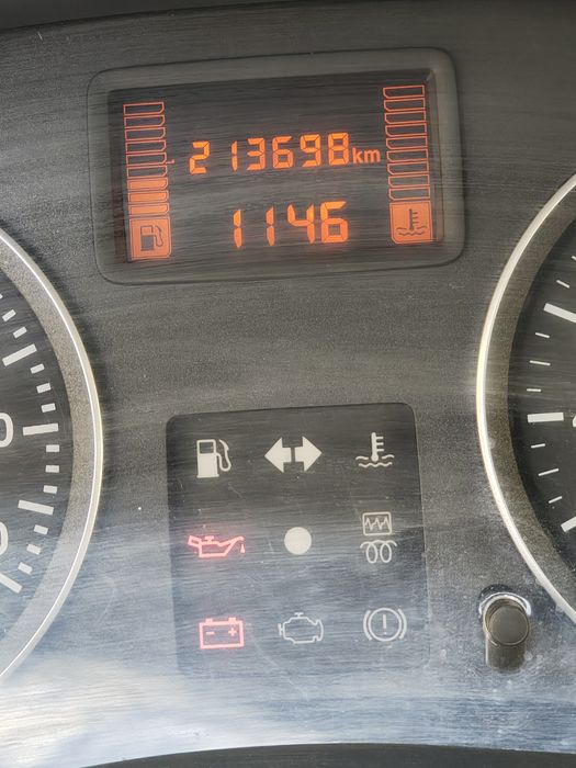 Sandero stepway 1:6 benzina 2009