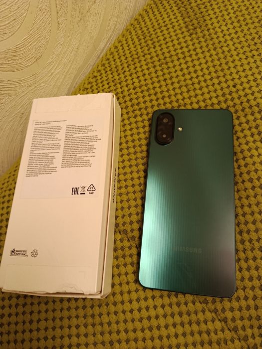 Самсунг галакси А07