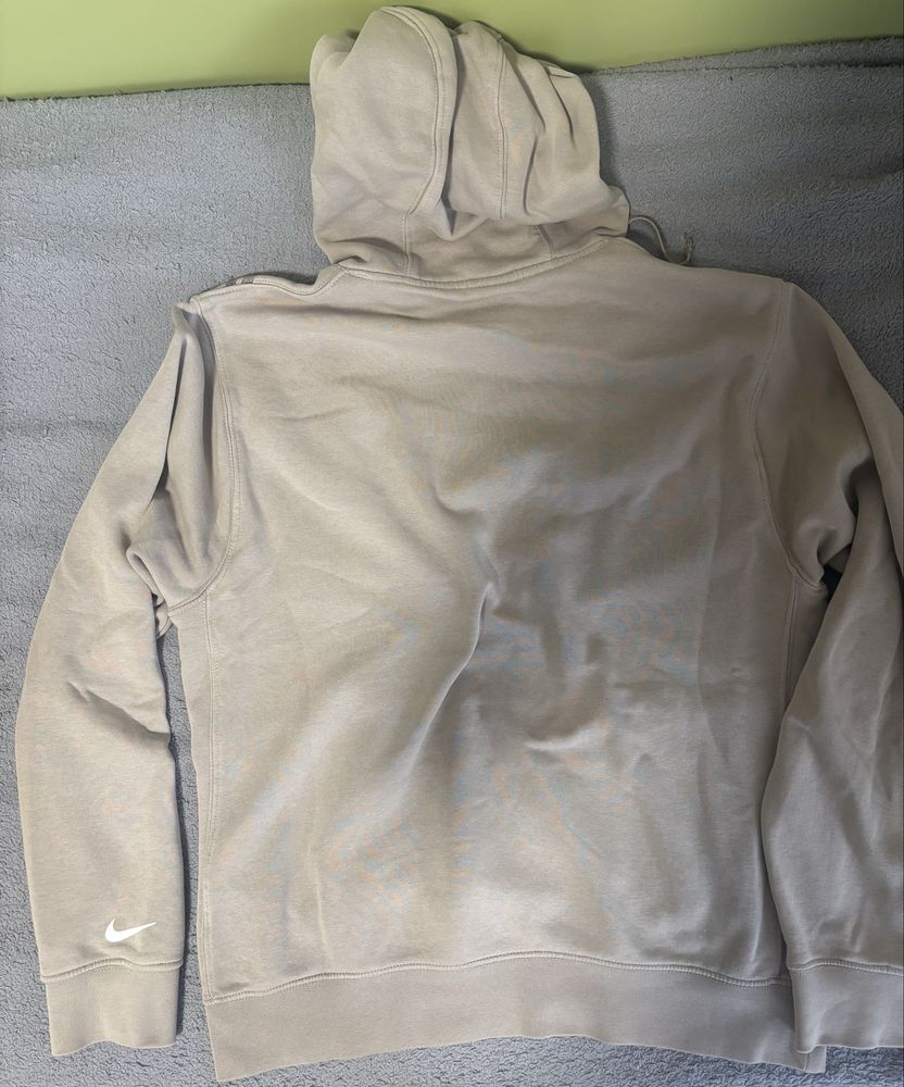 Горнище Nike.