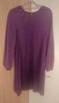 Rochie damă de vară satinata made in Italy